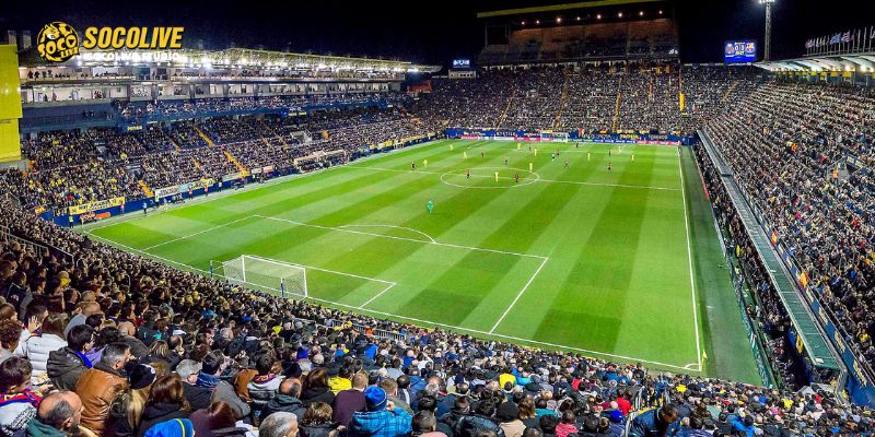 Nhận định Villarreal vs Real Madrid 03h00 25/01: Đại chiến rực lửa tại "hiểm địa" Cerámica